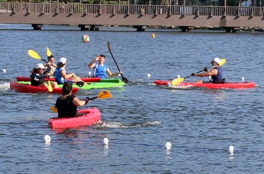 İzmir BŞ Belediyespor'dan bir ilk daha