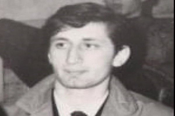 Mehmet Toydemir'i kaybettik