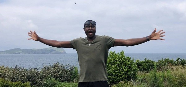 Daudi Okello ile Karantina Günlerinde Söyleşi