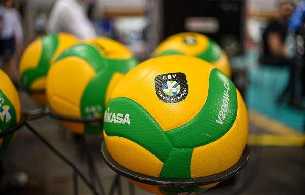 2 Temsilcimiz Final, 1 temsilcimiz Çeyrek Final maçı için sahaya çıkıyor