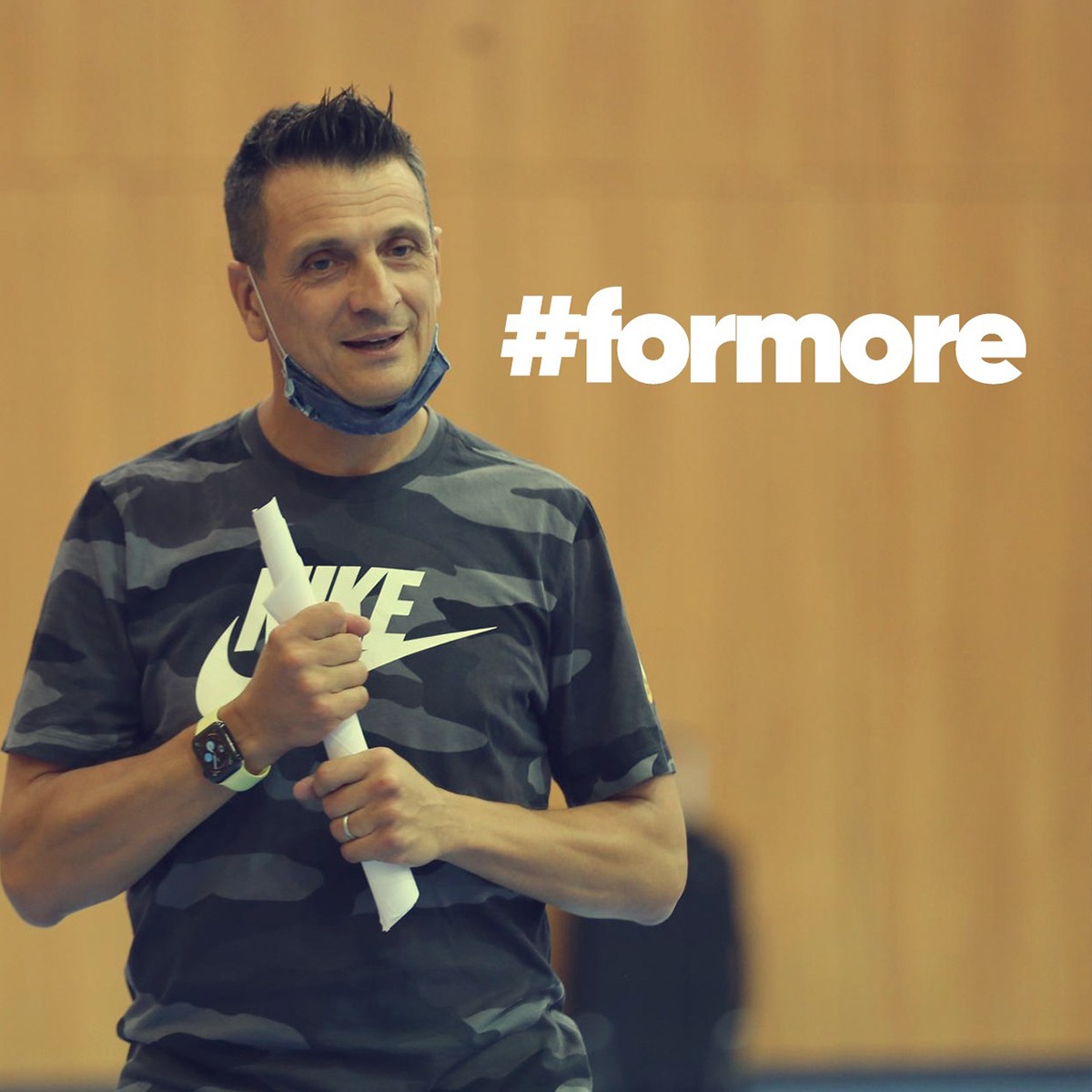 VakıfBank çalışmalarına başladı