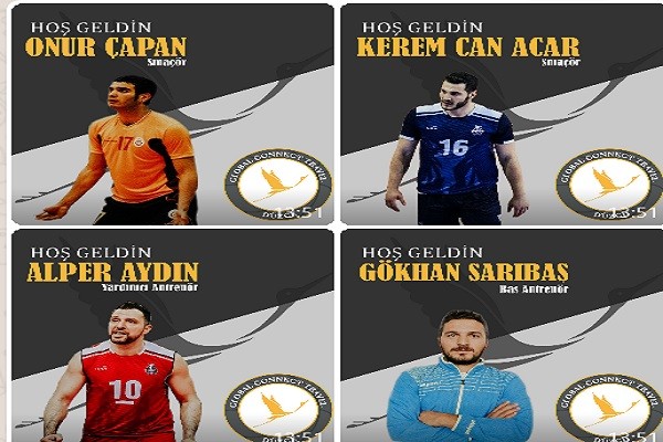 Global Connect Travel transferde düğmeye bastı