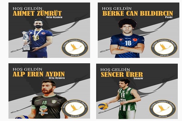 Global Connect Travel'dan 4 transfer daha