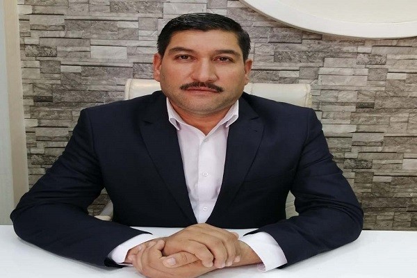 Mehmet Tatlı: 'Hem koronayı hem rakibi yendik'