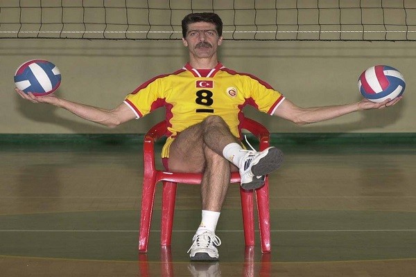 VİDEO HABER: Paidar Demir'i Saygıyla Anıyoruz