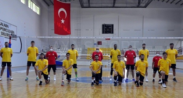 Sorgun'da yeni sezon hazırlıkları başladı