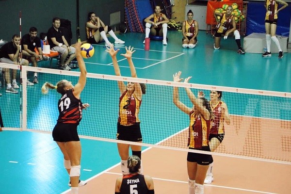 THY Galatasaray'a set vermedi
