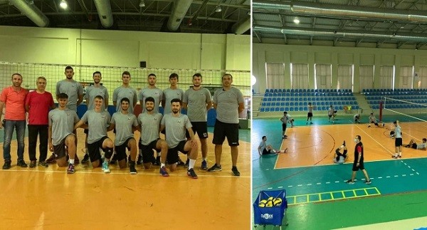 Jeopark Kula Belediyespor'da hedef Efeler Ligi