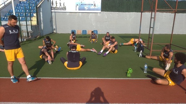 Global Connect Travel Düzce sezonu açtı