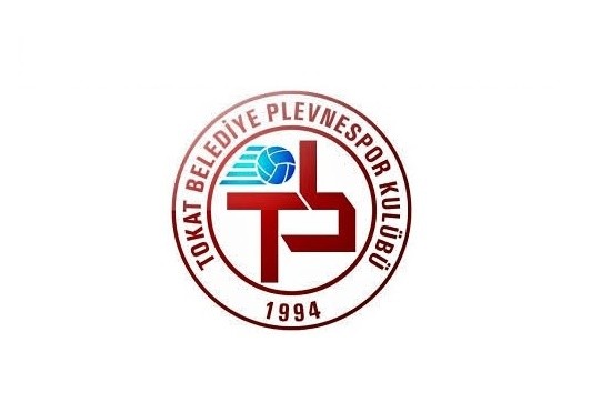 Tokat Belediye Plevne de Kupa Voley maçlarına çıkamıyor