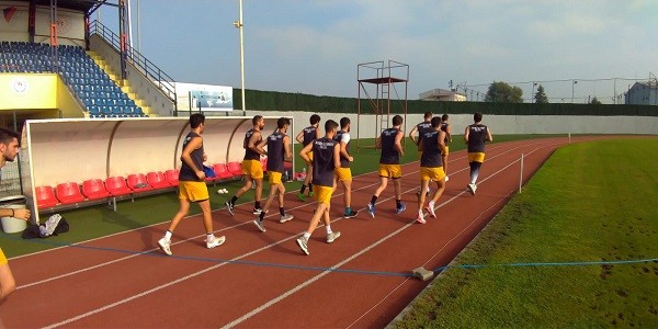 Global Connect Travel Düzce sezonu açtı