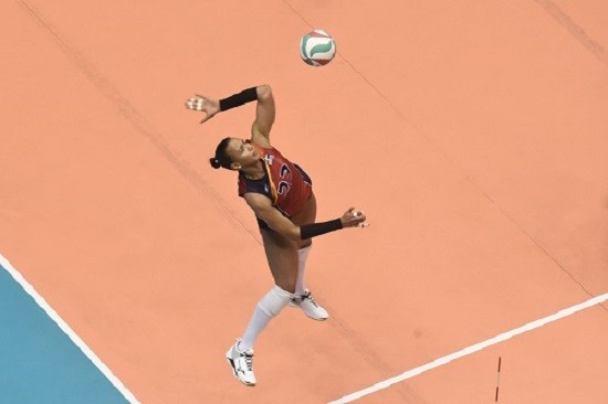 Gaila Gonzalez’in Yükselişi