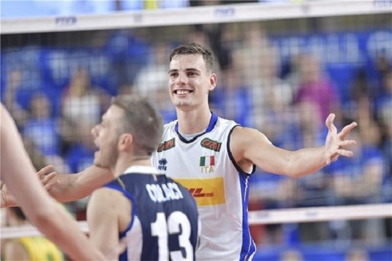 VİDEO HABER: 24 olmadı ama 25. yaşını Olimpiyat Oyunlarında Kutlayacak