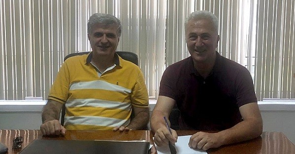 Numune Gençlik, Turgut Okan ile devam ediyor