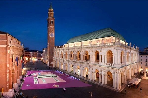 İtalya Süper Kupa Finalleri Piazza dei Signori meydanında yapılacak