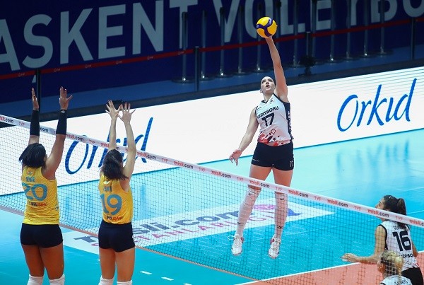 Çekişmeli maç Kuzeyboru'nun