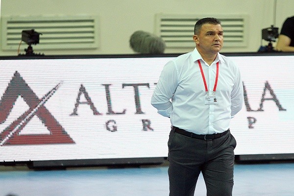 Matmeriçli'nin talebeleri ışıl ışıl parlıyor