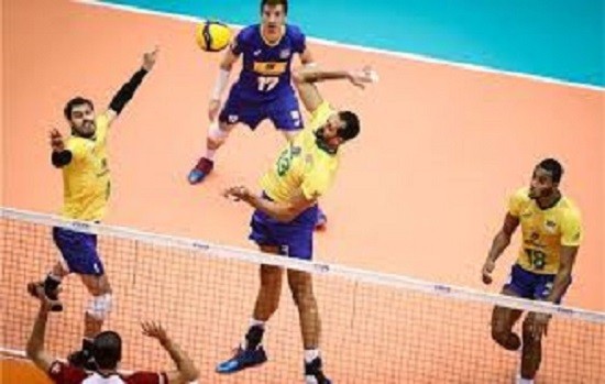 Mark Lebedew'den Brezilya 2004 İncelemesi