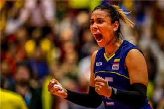 Kolombiya’da Devrim