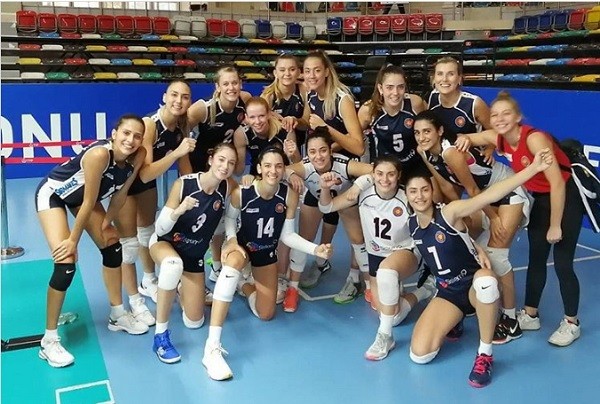 Yeşilyurt Karayolları'na set vermedi