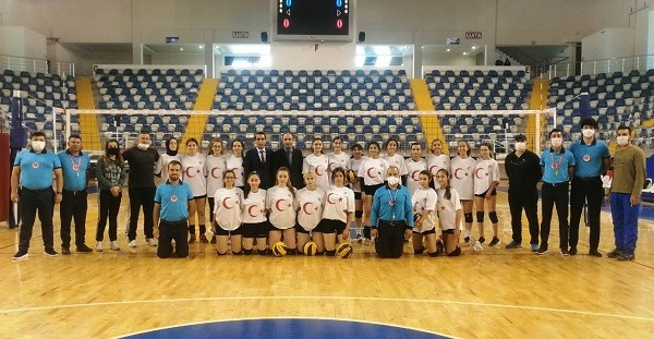 Malatya'da Finalistler belli oldu