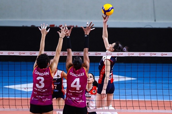 Sigorta Shop Kadınlar 1. Ligi’nde 4. Hafta Sona Erdi