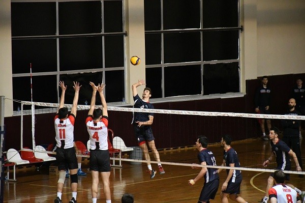 Jeopark Kula Belediye zorlanmadı