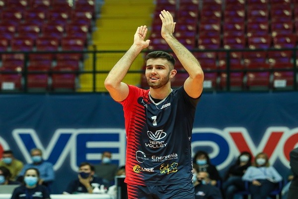 Adis'in yeni durağı Piacenza