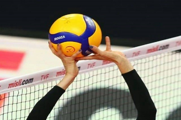 Kadınlar Kupa Voley ve Sultanlar Ligi Erteleme Maçları Hakemleri Belli Oldu