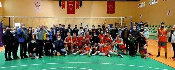 Yurt Grup Erzin Yeşilkent 3 puanla tanıştı