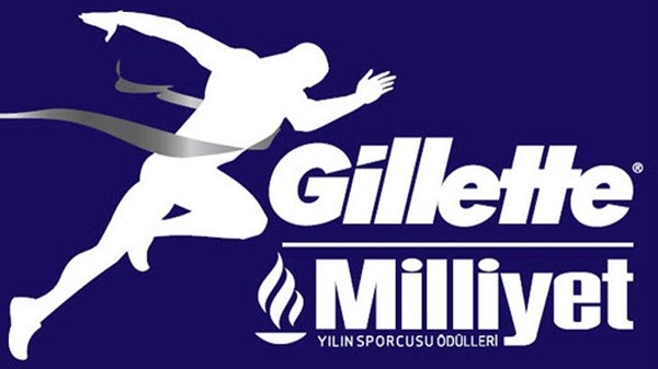 Gillette Milliyet Yılın Sporcusu Ödülleri Bu Akşam TV8'de