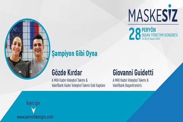 Gözde ve Giovanni Deneyimlerini Paylaşıyor