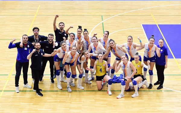 İBB'yi Göztepe de durduramadı