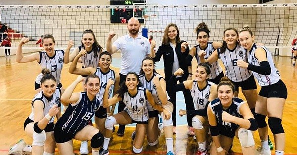 Cadence Gölcük İhsaniyespor'da hedef galibiyet