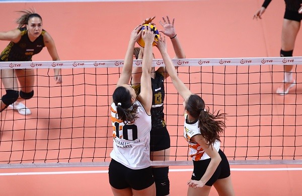 Sigorta Shop Kadınlar 1. Ligi’nde 9. Hafta Başladı