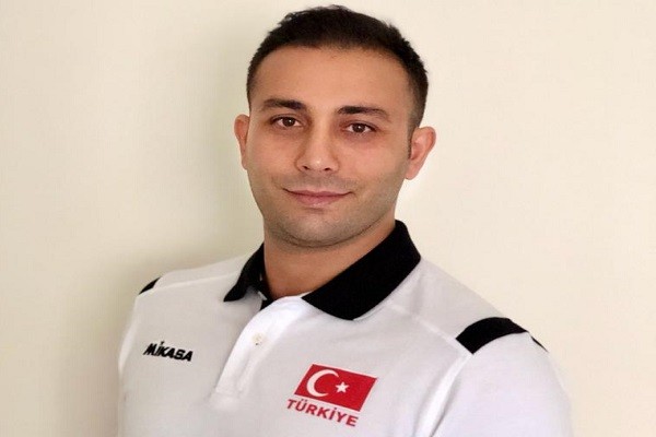 Eskişehir'in Milli Takımlardaki Gururu: Harun Kenarlı
