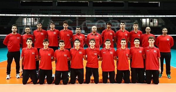Eskişehir'in Milli Takımlardaki Gururu: Harun Kenarlı