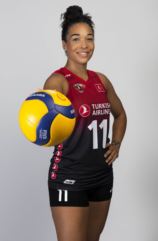 THY Bu sene Kupa için kararlı