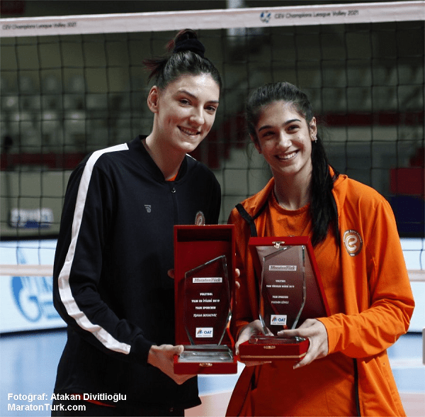 MaratonTürk Dergisi'nden Eczacıbaşı VitrA'ya Ödül