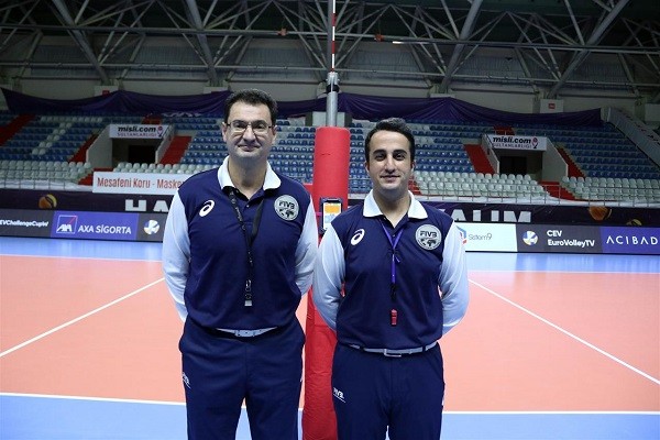 Yolun Açık Olsun Seçkin