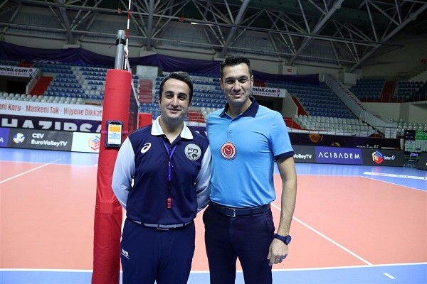 Yolun Açık Olsun Seçkin