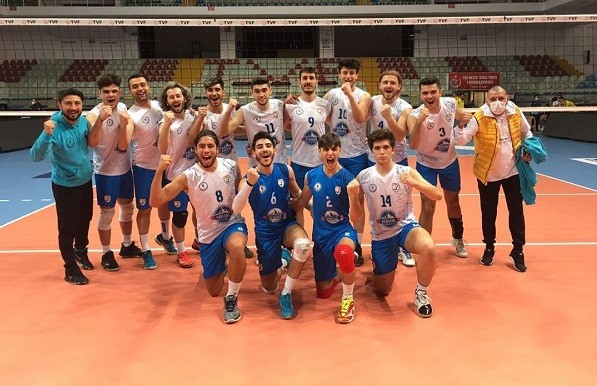 CAVİDİL, Tofaş Spor'u deplasmanda yendi