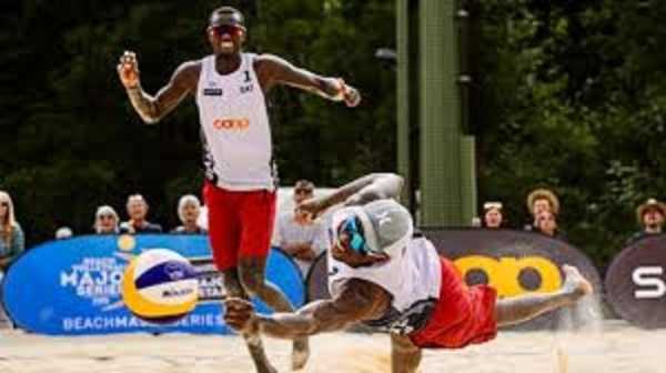 Katar’ın Plajdaki Mücevherleri