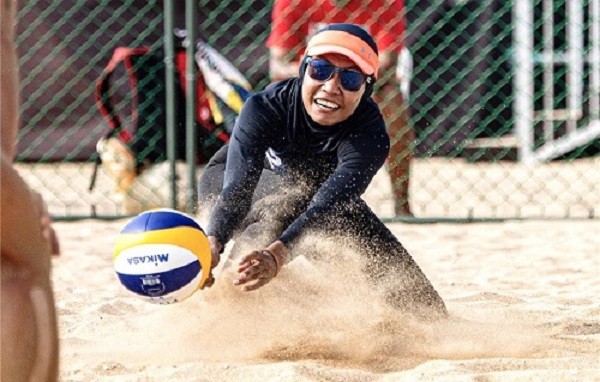 Altın Kalpli Endonezyalı