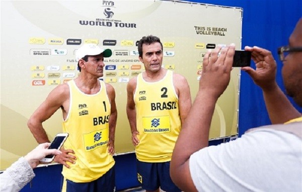 Altı Farklı Partner İle On Beş Yarı Final