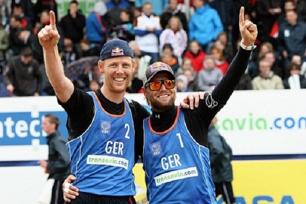 VİDEO HABER: Son 20 Yılın En İyi Beş Erkek Plaj Voleybol Takımı