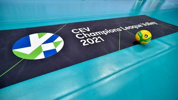 Şampiyonlar Ligi'nde Kura Çekimi Gerçekleştirildi