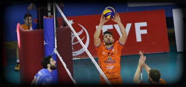 Ceyhun Tendar, Alanya Belediyespor'da