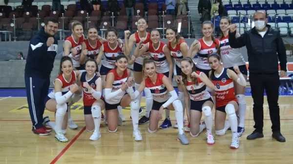 Fethiye'nin Sultanları, '1 Lig'e çıkacağız'