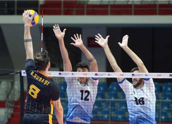 Afyon Belediye Yüntaş'tan tarihi galibiyet